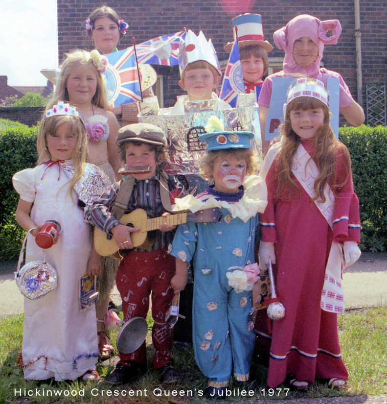 Fancy Dress Show